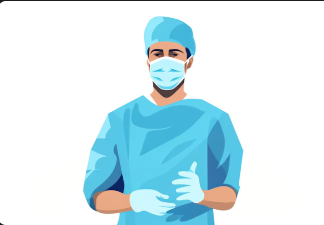 Best General Surgeon in Kamothe